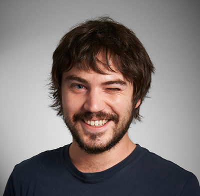 Photo de Jack Lacroix