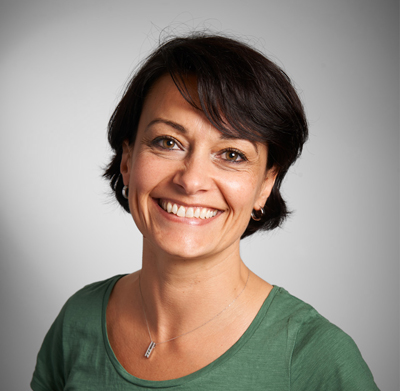 Photo de Laure Alech-Gérard
