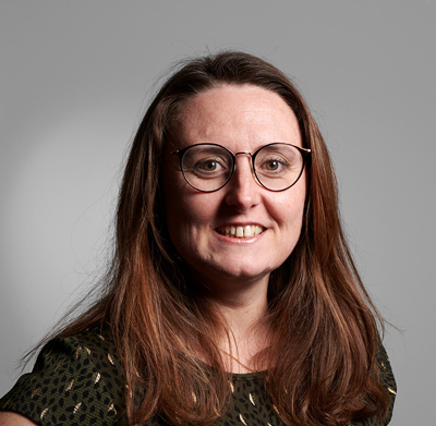 Photo de Nadège Dupuy