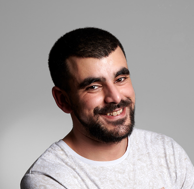 Photo de Sami Majji