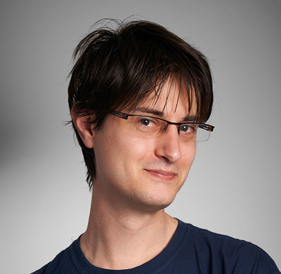 Photo de Sylvain de la Crompe