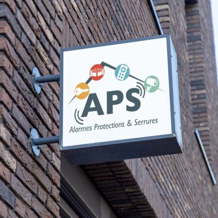 APS - Alarmes, protections & serrures (31) APS - Alarmes, protections & serrures (31)